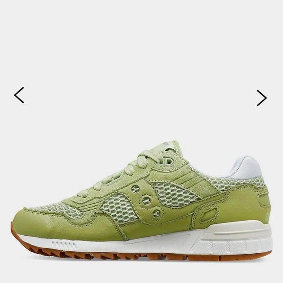 Saucony Running Shoes - Picture 3 of 4